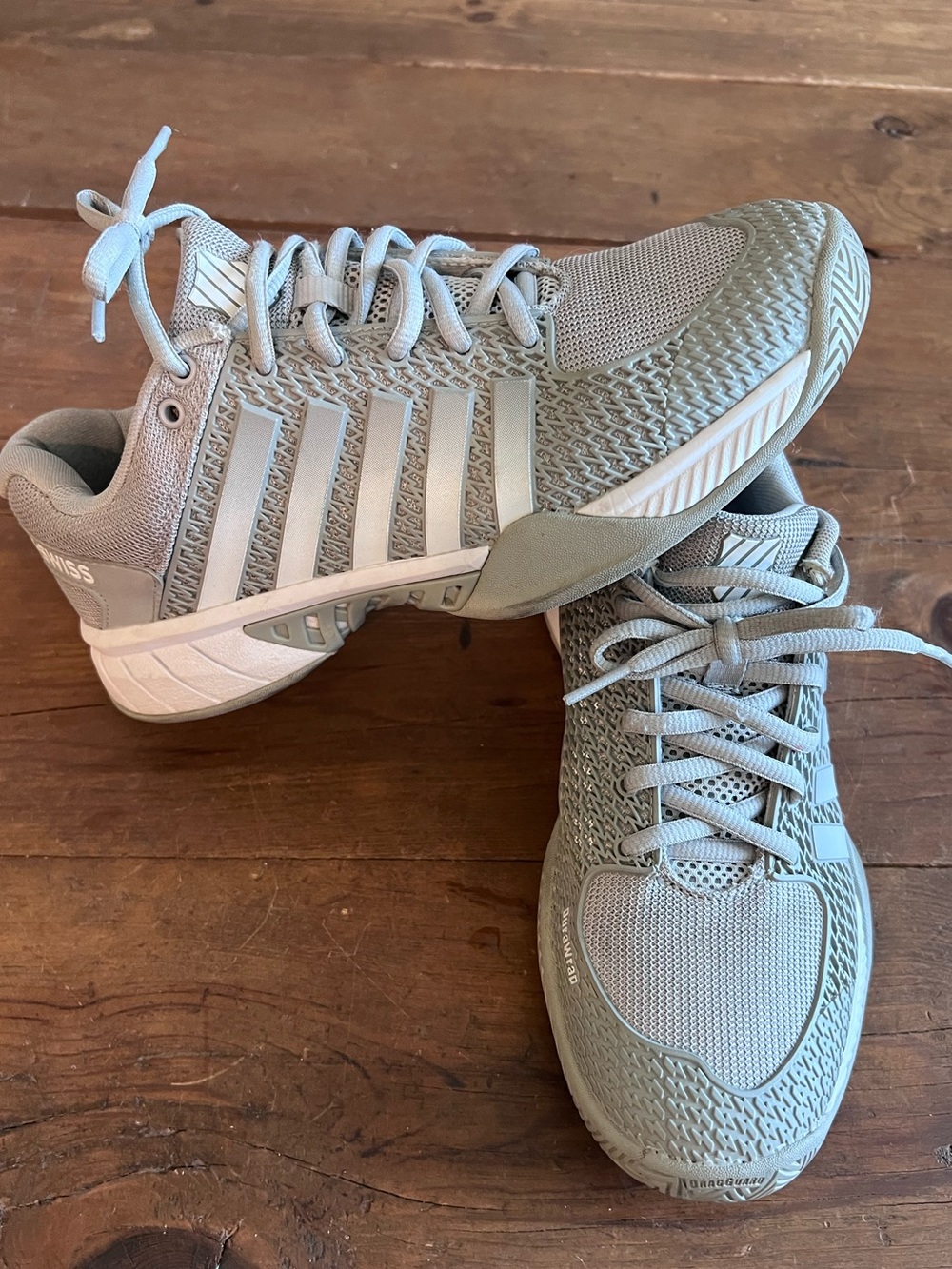 K-Swiss Women's Express Light Pickleball Shoe
